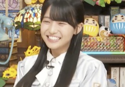 【朗報】瀬戸口心月さん、胸をプルプルさせてしまうwwwwwwww