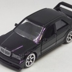 ミニカー収集記録