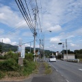 青木葉峠～不動峠