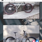 　中華カーボン２９er /ダイナソートレイルツアー/お問い合わせはＰＣ版メッセージ機能よりお願いします