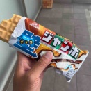 2025/8/31 チョコモナカジャンボカップ