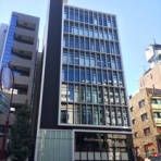 オフィスビルの入居テナント企業について調べるお