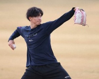 湯浅京己、優勝旅行を辞退して極秘渡米していたｗｗｗ