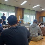 「はたけの学校」菜園日記
