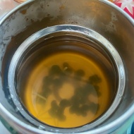 先週の夫弁当のふり返り