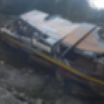 【画像】ネパールの山岳バスが転落し19人死亡…日本人含む25人負傷