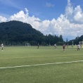 【2025/8/28】KFA第37回鹿児島県U-15サッカー選手権 ラウンド16 in 丸山公園