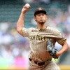【MLB】ダルビッシュ有、4回4失点で今季4敗目