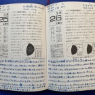 『星日記：1977年3月21-22日　2023/03/27』の画像