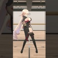 【にじさんじ】おニュイの踊ってみた、あまりの揺れに感謝のコメント欄で草