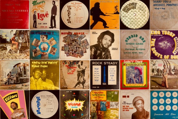 ディスクユニオン新宿ラテン・ブラジル館 - BRAZIL