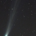 パンスターズ彗星C/2025 R3