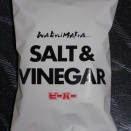 WAGYUMAFIA監修「SALT&VINEGARビーバー」
