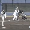 【vs.阪神オープン戦】日ハム矢澤、OP戦第1号初球先頭打者ホームラン！！！！！