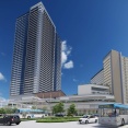 地上44階「南小岩七丁目駅前地区第一種市街地再開発事業」が2028年度着工予定に変更！JR小岩駅直結の大規模タワマン