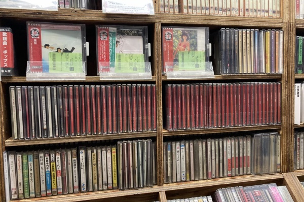 ディスクユニオン昭和歌謡館 - 新着中古情報