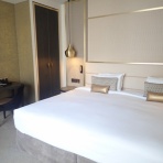 僕と彼氏の旅行記