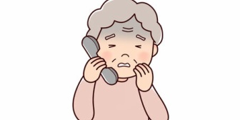 トメと同じ場所ががんになって、「祟られた！お祓いに行かない？」と義兄嫁から電話が来た。何があったのか聞いてみると…