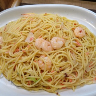 gakudaiの週末はデカ盛り！