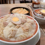 麺のすゝめ　（メンノススメ）