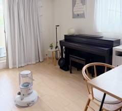 【シニアの暮らし】思い立ったら吉日なり…模様替え（ＴＶの移動）。。