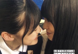 【乃木坂46】柴田×賀喜のラブラブっぷりが草www