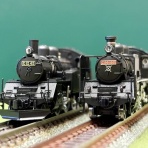 エヌゲ道 since 2015　～Ｎゲージ鉄道模型とフィギュアとか何たら～