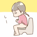 【３歳】トイトレ中の珍事