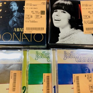 輸入盤・レコード　ナラ・レオン　Personalidade 輸入盤・レコード ナラ・レオン Personalidade 輸入盤・レコード