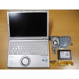 ��Let��s note CF-SZ5 ������ȡ٤β���