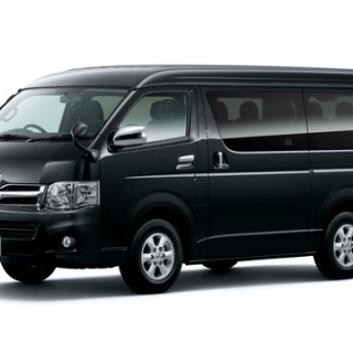 車速報