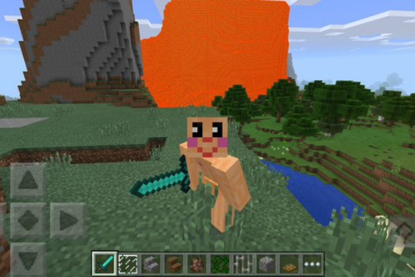 もらえどんのマインクラフトpeスキン保管場 15年11月 もらえどんのマインクラフトpeスキン保管場 15年11月