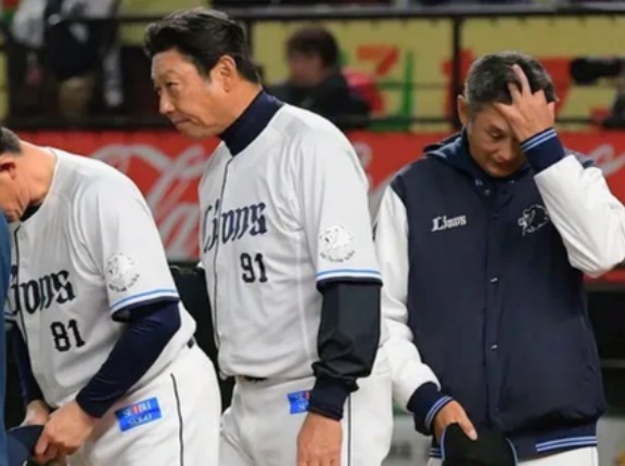 西川、石井、山村ファーム再調整へ。代わりに上がるのは。。。