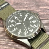 『【ORIENT】気軽にミリタリーウォッチが楽しめる！』の画像