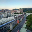 空き日は台湾観光へ〜故宮博物院&台北101&歓迎夕食会♪