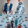 ■ 開催決定！  LIVE Light Mellow Vol.9