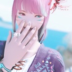 【FF14】いつもギルがない、新エリアはタクシーで風脈開放・・・とんでもない化け物himechanが発見されるｗｗｗｗ