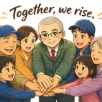 みたことのないまちをつくる