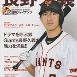 『戦力外、退団選手　巨人』の画像