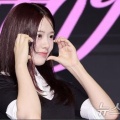 韓国　IVEアン・ユジンにやっかみ…　(＠_＠;)