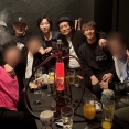 溝口勇児とゾンビたばこ・滝口涼介の関係は何？いつ何回会い理由はなぜ？羽月隆太郎等広島カープ選手との接点まとめ
