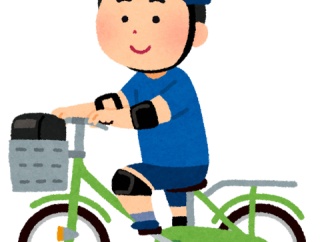 【動画】逆走自転車クソガキｗｗｗｗｗｗｗｗｗｗｗｗｗｗｗｗ