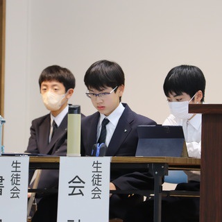 星槎もみじ中Ｎｅｗｓ　Ｌｅｔｔｅｒ