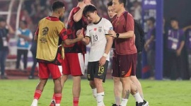 【サッカー】中国がW杯出場逃す「何のために枠増やした？」48か国に拡大も…インドネシアに敗れ“完全消滅”