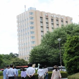 『薬草園見学に行ってきました！』の画像