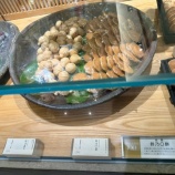 『🍡伊勢丹デパ地下という魔界で発掘！鈴懸の和菓子が絶品すぎた件』の画像