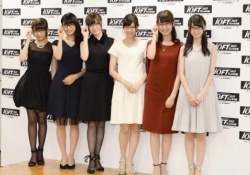 懐かしいこの画像ｗ 乃木坂46メンバー、全員眼鏡かけてほしいな・・・