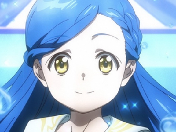 本好きの下剋上のローゼマイン様www