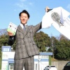 日本ハム、ドラ1矢澤ら新人7選手が入寮　思い思いの〝宝物〟を持参