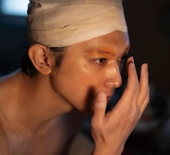 映画「国宝」を半年遅れで見た